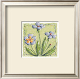 Petunias