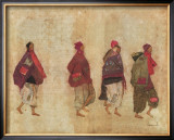 Nomads