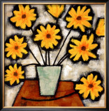 Buy Mellow Yellow I at AllPosters.com