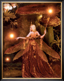 Buy The Red Fairy at AllPosters.com