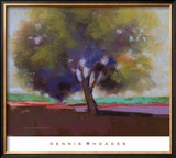 Buy Twilight Oak IV at AllPosters.com
