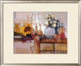 Buy Stll Life with Sunflowers at AllPosters.com