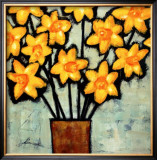 Buy Mellow Yellow II at AllPosters.com