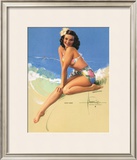 Buy Sunny Skies at AllPosters.com