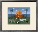 Buy Bamboo Ark at AllPosters.com