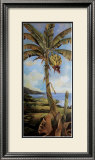 Buy Bananas at Cook's Landing at AllPosters.com