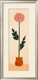 Buy Origami Chrysanthemum at AllPosters.com