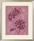 Buy Plum and Rasberry I at AllPosters.com