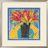 Buy Floral Swirl at AllPosters.com