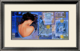 Buy Bleu a l'Ame at AllPosters.com