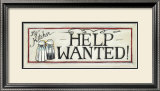 Help Wanted