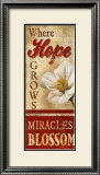 Where Hope Grows