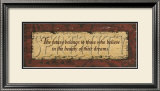 Buy Antique Red, Serenity at AllPosters.com