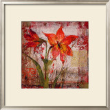 Buy Floral Song I at AllPosters.com
