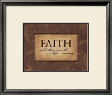 Buy Faith at AllPosters.com
