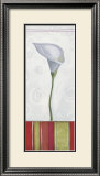 Floral Tapestry I