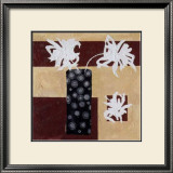 Buy A Touch of White I at AllPosters.com