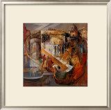 Buy Reminiscences I at AllPosters.com