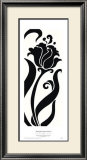 Buy Midnight Garden I at AllPosters.com