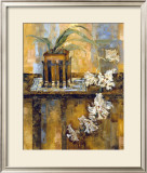 Buy Falling Orchid II at AllPosters.com