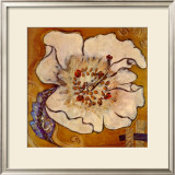 Buy Caribbean Flower I at AllPosters.com