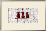 Buy Jamais Deux Sans Trois at AllPosters.com