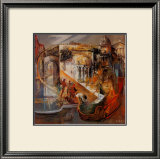 Buy Reminiscences I at AllPosters.com