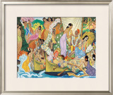 Buy Aloha Universal Word at AllPosters.com