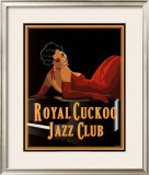 Piano Lounge