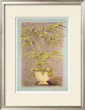 Buy Jarrones Plantas II at AllPosters.com