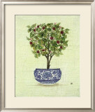 Buy Red Berry Topiary at AllPosters.com