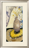 Buy Curtains and Flowers III at AllPosters.com