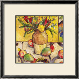 Buy Summer Bouquet I at AllPosters.com