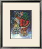 Buy Santa's Star at AllPosters.com
