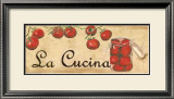 La Cucina, Tomatoes