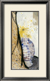 Buy Curtains and Flowers IV at AllPosters.com