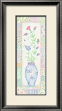 Buy Patchwork Floral II at AllPosters.com