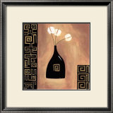Tribal Decor I