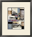 Buy I Sea by Air By Land III at AllPosters.com