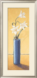 Buy Elegance in Blue I at AllPosters.com