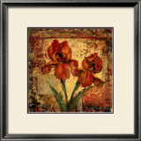 Buy Floral Song VIII at AllPosters.com