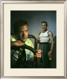 Buy Tenement Apartment at AllPosters.com