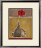 Buy Poppy Pose I at AllPosters.com