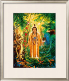Buy Divine Grandmother at AllPosters.com