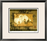 Buy Bamboo & Orchids II at AllPosters.com