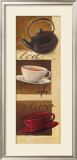 Tea for Two Framed Art Print