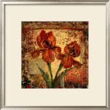 Buy Floral Song VIII at AllPosters.com