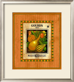 Buy Gourd Seed Pack at AllPosters.com
