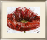 Buy Coquelicot I at AllPosters.com