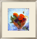 Buy Fruhlingsblumen II at AllPosters.com